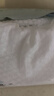 洁丽雅（Grace）居家差旅便携一次性洗脸巾珍珠纹绵柔毛巾3包 20*20cm 90抽/包 实拍图