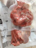 大紅門酱卤牛肉200g 熟食腊味健身代餐食材即食下酒菜中华老字号 实拍图