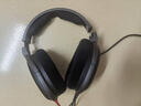 森海塞尔HD660S2 HD600 HD650 HD800S HD820 HD620S头戴式有线耳机高保真HiFi发烧友旗舰级HIFI耳麦礼物 HD600【HIFI高保真耳机】 实拍图