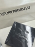 EMPORIO ARMANI阿玛尼男士项链易烊千玺同款串珠项链生日礼物送男友EGS2383020 实拍图