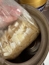 蜜禾海南特产椰子片脆片500g原味即食椰子干肉烤脆块孕妇儿童休闲零食 奶香味椰子脆片大罐装500g 实拍图