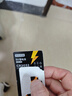 京东京造 CR2032纽扣电池2粒装 3V锂电池 适用大众奥迪宝马奔驰等汽车钥匙手表遥控器电脑主板 实拍图