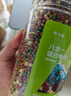 淘歌南极磷虾干1000mL 乌龟粮银龙鱼鹦鹉罗汉发财鱼食淡水虾干鱼饲料  实拍图