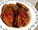 新鲜鸡中翅小号冷冻微调理食品批发鸡翅中鸡翅膀烧烤火锅鸡肉可乐 小号鸡翅2斤装（家庭装） 实拍图