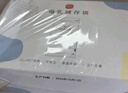 新贝 储奶袋小容量 一次性存奶袋可冷冻 加厚防漏100ml*60片装9108-3 实拍图