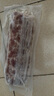大希地 精制培根肉片200g/袋 早餐食材 三明治手抓饼伴侣 火锅涮锅烧烤 实拍图