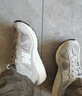 NEW BALANCE老爹鞋男鞋女鞋情侣灰色网面透气休闲运动鞋878系列CM878MC1 41.5 实拍图