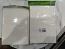 递乐 3本装草稿纸草稿本55g120页学生用演草大白纸本空白高中验算书写演算打草纸4348学习神器 实拍图