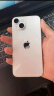 Apple/苹果 iPhone 14 (A2884) 128GB 星光色 支持移动联通电信5G 双卡双待手机 实拍图