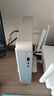 联想（Lenovo）小新mini口袋迷你主机高性能商务办公台式机电脑(13代i5-13420H 16G 1TB SSD) 实拍图