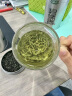 乐品乐茶明前特级碧螺春绿茶茶叶2025新茶春茶嫩芽自己喝浓香型250g送礼袋 实拍图