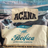 愛肯拿（ACANA）猫粮 海洋盛宴成猫幼猫粮 全价通用无谷进口鱼肉粮5.4kg效期26/3 实拍图
