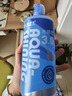 海昌水感觉隐形眼镜美瞳保湿护理液500ml+120ml 保湿润滑清洁镜片 实拍图