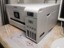 爱普生（EPSON）L4266墨仓式彩色无线多功能一体机家用/办公打印（打印复印扫描 wifi 自动双面） 实拍图