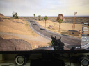 KTC 27英寸4K 160Hz/FHD 320Hz双模Type-c 90w硬件低蓝光HDR400亮度显示屏电脑显示器 H27P6 实拍图