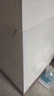 自粘pvc护墙角保护条防撞阳角护角条瓷砖客厅墙护角直角包边条 2.5cm宽白色光面【带背胶】 0.8米 实拍图