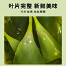 海藻妈妈速冻海带苗1.6斤(400g*2)免洗免浸泡 源头直发 福建霞浦 中秋家宴 实拍图