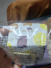 葡记芝士味鲜蛋糕1000g礼盒 纸杯手撕面包吐司早餐下午茶糕点心 实拍图