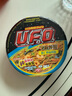 日清 方便面 UFO飞碟炒面 虾仁炒面味面 116g*12碗整箱装节日礼盒礼品 实拍图
