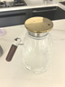 忆壶茶玻璃冷水壶加厚耐高温家用大容量白开水杯加厚高硼硅果汁壶 实拍图