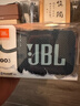小金砖3代JBLG03无线蓝牙音箱音响便携式迷你低音炮小音箱高音质 JBL适用G03 黑色 JBL适用G03 G03 实拍图
