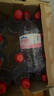 依云（evian）矿泉水 法国原装进口 2024年红色运动盖限量瓶饮用水750ml*12瓶 实拍图