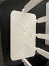 中兴（ZTE）巡天BE5100无线家用wifi7路由器 自研10核芯片 千兆双频wifi路由 5颗信号放大器穿墙王游戏加速 实拍图
