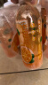 小苏先生香橙苏打饮料360ml*24塑膜装0热量出游商务会议无汽苏打水饮品 实拍图