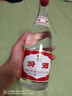 汾酒 红盖玻汾 清香型白酒 42度 475mL*6瓶 整箱非原箱 实拍图