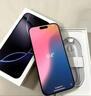 Apple/苹果 iPhone 16 Pro Max 512GB 黑色钛金属 双卡双待手机【送联通话费券】 实拍图