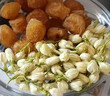 优卓茉莉花干花苞官方店旗舰正品特级新货泡水茉莉花茶搭玫瑰枸杞 【特级茉莉花】2罐装 清香饱满 50g/罐 实拍图