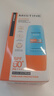 Mistine蜜丝婷防晒霜小黄帽40ml防水防汗防紫外线高倍防晒户外男女SPF50+ 实拍图