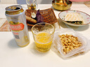 燕京啤酒U8小度酒 500ml*12瓶+U8 500ml*24听 冰爽畅饮 实拍图