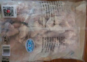 上鲜 炭烤鸡腿肉串 400g 熟冻 烧鸟串烧烤串蘸酱炭烤串加热即食 实拍图