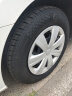 佳通(Giti)轮胎175/70R14 84T 220V1 原配 新捷达 适配 桑塔纳/瑞纳 实拍图