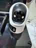 纽曼无线家用智能AI摄像头高清监控器360度无死角带夜视全景语音手机远程旋转可对话室内外家庭云台 实拍图