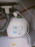 美的（Midea）【8年质保】电热水器小厨宝6.6L出水36L一级能效洗碗洗菜热水器厨房热水宝国家补贴F6.6-20CB(ES) 实拍图