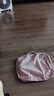 沃尊羽绒服收纳袋真空压缩袋被子整理收纳袋家用衣物旅行李箱整理袋 粉色特大号【免抽气压缩】 实拍图