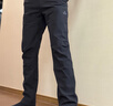 伯希和（Pelliot）户外快干裤男士夏季运动长裤休闲弹力徒步登山裤子115214025黑L 实拍图