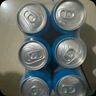 燕京啤酒 蓝听11度拉格啤酒330ml*24听  整箱装 巅峰开抢 现货热卖  晒单实拍图
