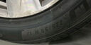 米其林（MICHELIN）汽车轮胎215/55R17 94V 浩悦四代 PRIMACY 4 适配比亚迪秦PRO 实拍图