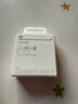 Apple/苹果 采用 (USB-C)的EarPods耳机 有线耳机 苹果耳机 适用iPhone/iPad//Mac 苹果手机 实拍图