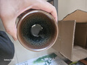 束氏建阳纯手工建盏茶盏茶碗主人杯品茗杯子茶杯功夫茶具礼盒送人礼品 实拍图