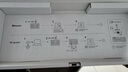 爱普生C13S015583原装色带(色带架含芯)黑色单支装(适用于LQ-610KII/615KII/630KII等)色带架:13mm*14m 实拍图
