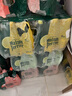 Perrier氼颂家巴黎水 进口气泡水【水哥推荐】西柚味矿泉水500ml*24瓶  实拍图