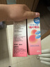 贝亲（Pigeon）桃子水 桃叶精华 婴儿爽身露 四季通用 200ml *3支装 实拍图