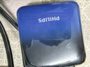 飞利浦【热销50W+超级快充+3C认证】充电宝20000毫安时大容量可上飞机移动电源迷你小巧便携适用苹果华为 实拍图