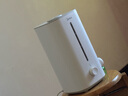 美的（Midea）空气增湿加湿器超大雾量便携家用母婴专用卧室静音除菌桌面小型空调风扇伴侣国家补贴女生礼物40S 实拍图