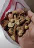 联鲜南北特产干货 泡茶煮粥煲汤补品组合 姬松茸100g 实拍图
