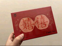 茶颜悦色花果茶大四喜手信2盒装40g 共16枚4风味冷泡水果红茶包节日礼物 实拍图